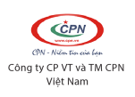 cong-ty-cp-van-tai-va-thuong-mai-cpn-viet-nam